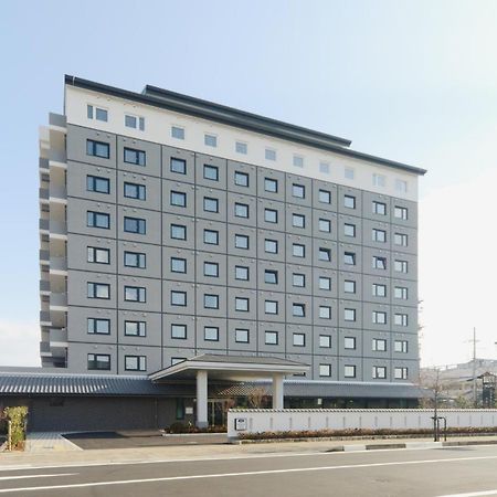 Hotel Route Inn Kasai Hojonoshuku Bagian luar foto