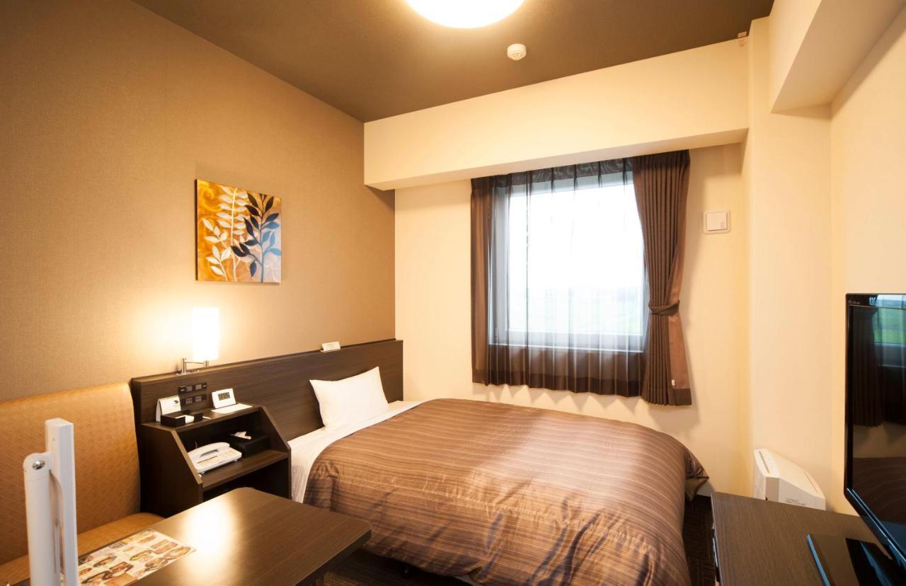 Hotel Route Inn Kasai Hojonoshuku Bagian luar foto