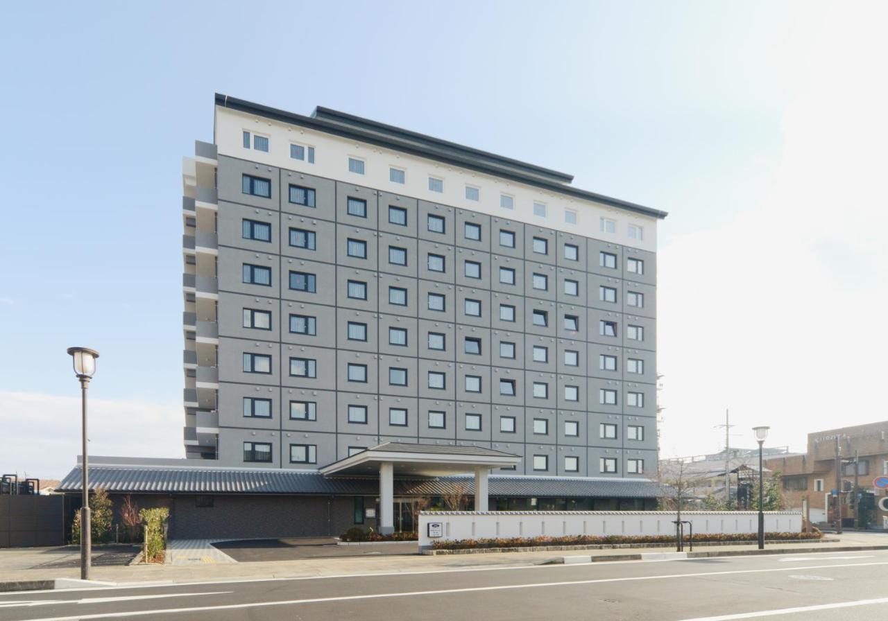 Hotel Route Inn Kasai Hojonoshuku Bagian luar foto