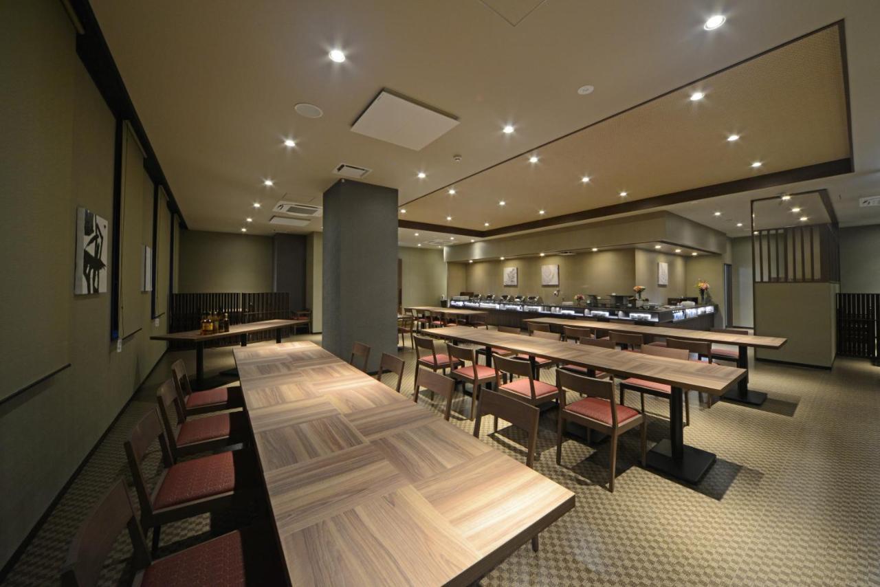 Hotel Route Inn Kasai Hojonoshuku Bagian luar foto