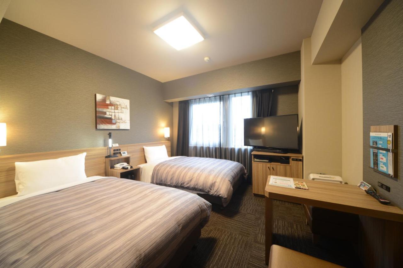 Hotel Route Inn Kasai Hojonoshuku Bagian luar foto